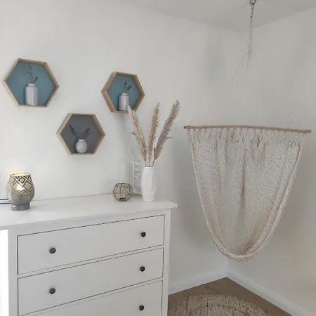 Alte Feuerwache #1 דירה הוסום