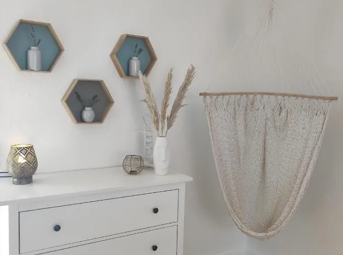 Alte Feuerwache #1 Appartement Husum (Schleswig-Holstein)